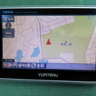 YUPITERUユピテルYERA E360 （YPL430Si）