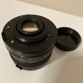 オールドレンズ PENTACON f2.8 / 29mm★美品 オールドレンズ PENTACON f2.8 / 29mm☆美品