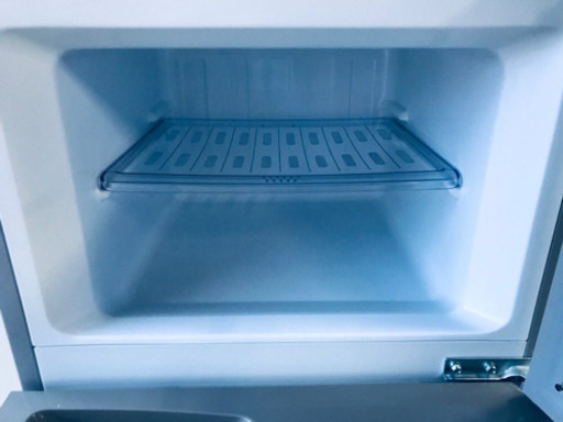 AC-907A⭐️SHARPノンフロン冷凍冷蔵庫⭐️