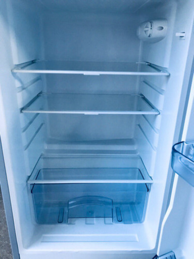 AC-907A⭐️SHARPノンフロン冷凍冷蔵庫⭐️