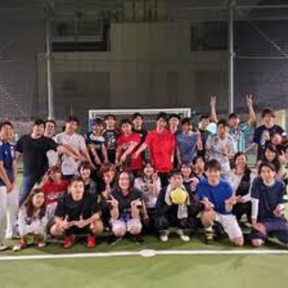 フットサル立川ルミネ Mike 立川のスポーツのイベント参加者募集 無料掲載の掲示板 ジモティー