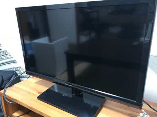 美品 パナソニック ビエラ 24型 TH 24 A 300 Panasonic ブルーレイ