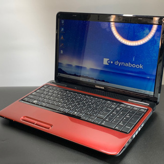 美品・妖艶モデナレッド/Core i5/メモリ4→8G/SSD256→512G/オフィス2019 美品・妖艶モデナレッド/Core i5/メモリ4→8G/SSD256→512G/オフィス2019