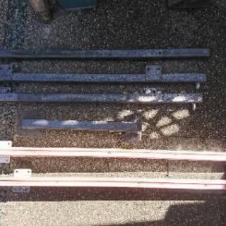 タイトジャパン製　トレーラー