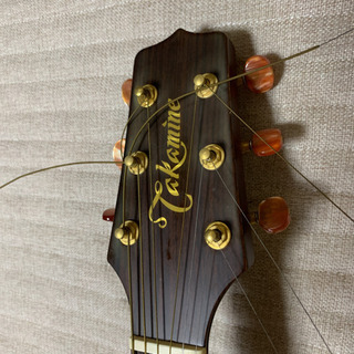 タカミネ　Takamine　NPT-012BS　エレアコ　ギター　長渕剛 タカミネ Takamine NPT-012BS エレアコ ギター 長渕剛 タカミネ