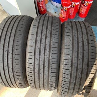 205/55R16 二本セット オマケつき