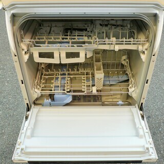 食洗機 パナソニック Panasonic NP-TR3