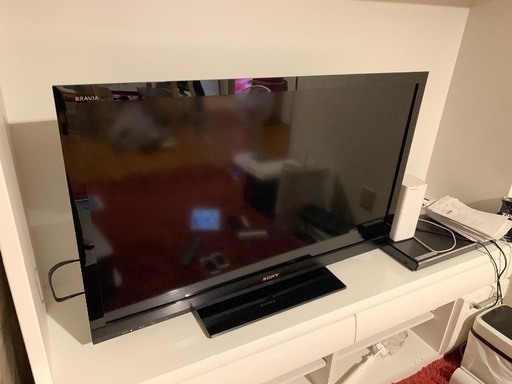 SONY  テレビ　KDL-40EX710