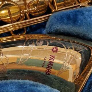 ヤマハ YAMAHA YTS-62　テナーサックス