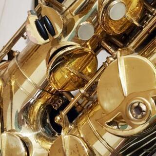 ヤマハ YAMAHA YTS-62　テナーサックス