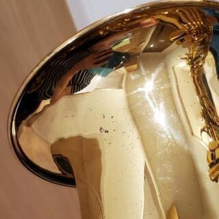 ヤマハ YAMAHA YTS-62　テナーサックス