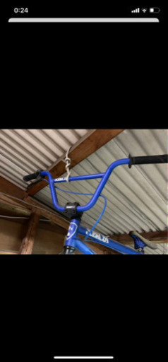 bmx 自転車