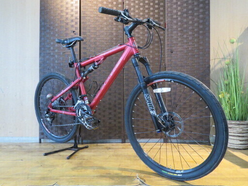 jamis dakar mtb