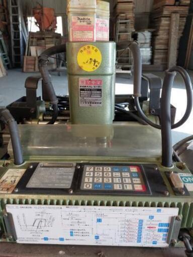 マキタ 全自動大入れルーター 2516c DIY 工具