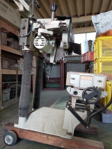 終了】マキタ 小型アリカマホゾキリ 5500T 工具 DIY