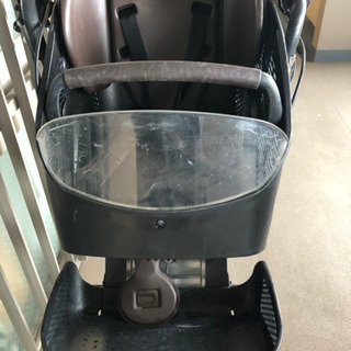 電動自転車　 PAS Kiss mini【PM20K】