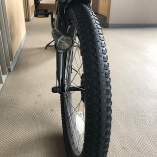 電動自転車　 PAS Kiss mini【PM20K】