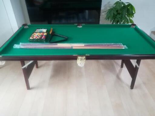 本格ホームビリヤードセット 未使用 本格ホームビリヤードセット 未使用 2025年最新】Yahoo