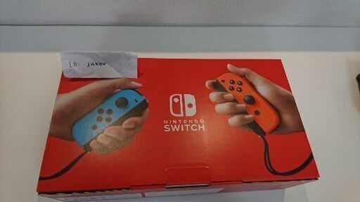 その他 Nintendo switch