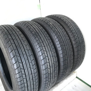 G-32☆145/80R13 YOKOHAMA 4本セット☆