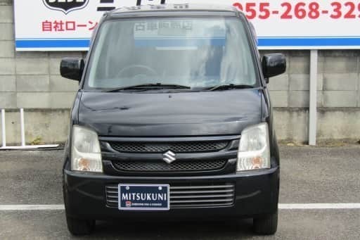 誰でもクルマがローンで買えます スズキワゴンrfx詳細は 055 268 3292 迄 投稿id Hjmhg オトロン甲府店 韮崎のワゴンrの中古車 ジモティー 誰でもクルマがローンで買えます スズキワゴンrfx詳細は 055 268 3292 迄 投稿id Hjmhg オトロン甲府店 韮崎のワゴンrの中古車 ジモティー