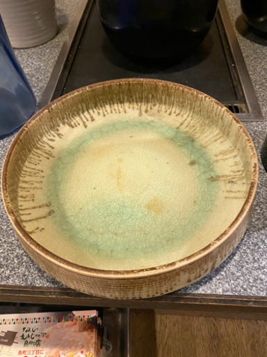 まとめて1000円　お皿、花瓶、壺