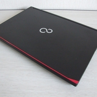 高速SSD240GB搭載 第四世代 Core i5-4310M LIFEBOOK A574/K ノート 