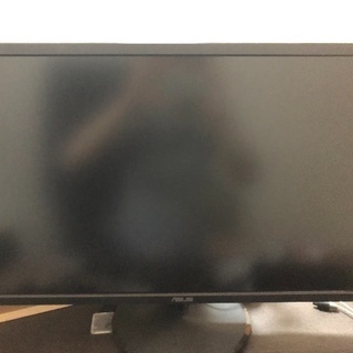 更に更に値下げしました。ASUS液晶モニター中古 28インチ4K VP28UQG