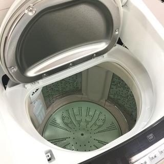 HITACHI 縦型洗濯機 【トレファク岸和田】