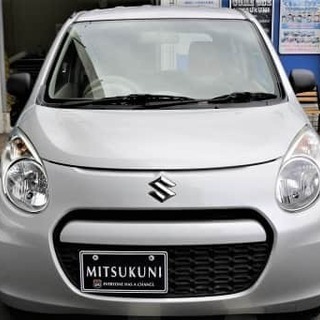 スズキアルトなんとまだ3万キロ代です なんと金利無しでローン組めます ブラックでも大丈夫 オトロン鹿沼店 鹿沼のアルトの中古車 ジモティー スズキアルトなんとまだ3万キロ代です なんと金利無しでローン組めます ブラックでも大丈夫 オトロン鹿沼店 鹿沼のアルトの中古車 ジモティー