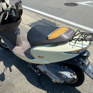 HONDA DIOチェスタ 不動 ディオカゴ付き 福岡市南区