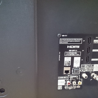 価格交渉あり　TH-42AS600　余り使っていないパナソニック　42インチフルハイビジョン