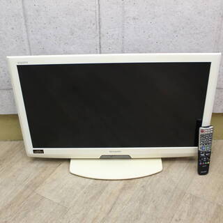 R357)シャープ SHARP アクオス AQUOS 液晶テレビ...