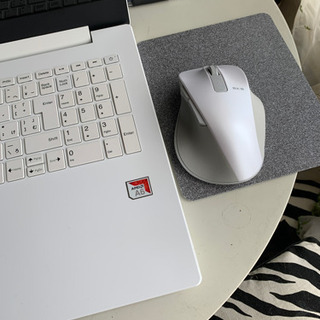 ノートパソコンNEC