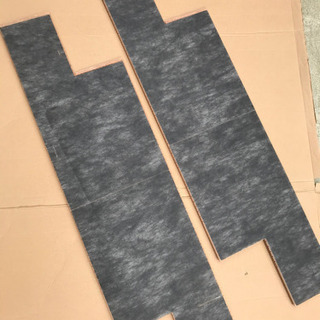 直貼り用フローリング