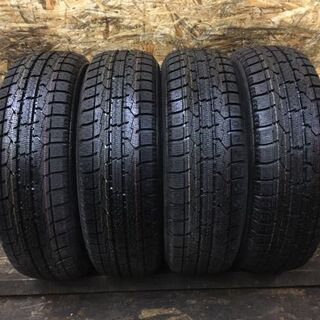 新品 TOYO GARIT GIZ 175/65R15 15インチ スタッドレス 4本 2014年製 
