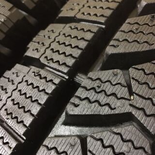 BS BLIZZAK W979 215/70R17.5 118/116L LT 17.5インチ トラックタイヤ
