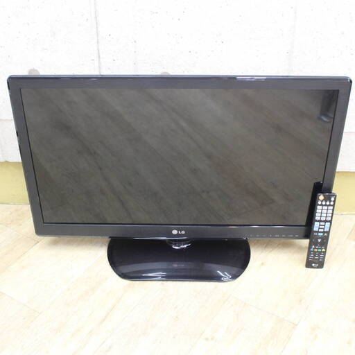 R302)LG スマートテレビ Smart TV 液晶テレビ 32LS3500 2013年製 32V型 リモコン付き
