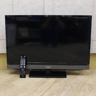 液晶テレビ TOSHIBA REGZA 32S5 R262)TOSHIBA REGZA 32S5 液晶テレビ