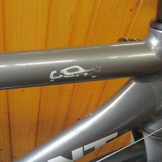 GIANT 430サイズ 寄せ集めロード 適応身長160㎝前後 整備済みです。