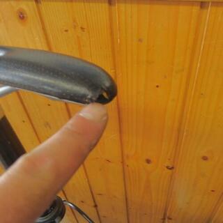 GIANT 430サイズ 寄せ集めロード 適応身長160㎝前後 整備済みです。