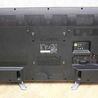 R329)シャープ SHARP アクオス AQUOS 液晶テレビ LC-40U30 40V型 40