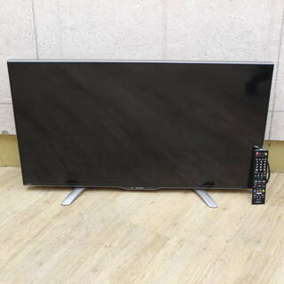 R329)シャープ SHARP アクオス AQUOS 液晶テレビ...