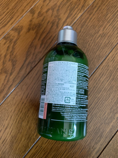 ロクシタンコンディショナー メリーさん 摂津本山のヘアケアの中古あげます 譲ります ジモティーで不用品の処分