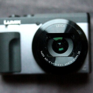 Panasonic DC-TZ90 はいかが？ 大幅に値下げしました。