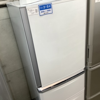 北九州市内配送可能 シャープ 137L 2ドアノンフロン冷蔵庫 keyword 