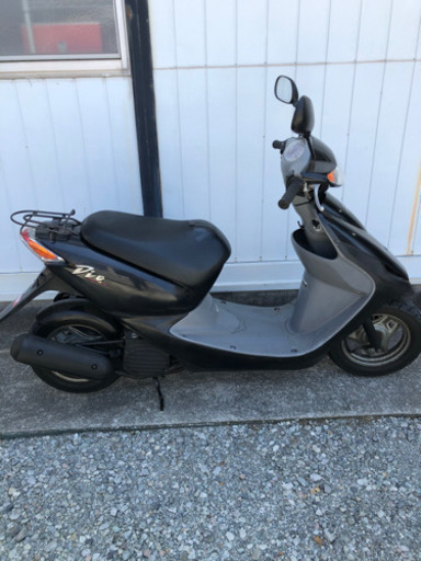 AF56 4サイクル DIO  値下げ！