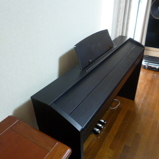 CASIO PX-750 Privia 2012年製 中古