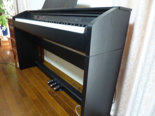CASIO PX-750 Privia 2012年製 | gellertamayolaw.com