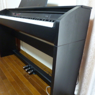 CASIO PX-750 Privia 2012年製 中古